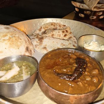 Pippal - Amritsari kulcha! - Indian Near Me - Emeryville, California Pippal - Amritsari kulcha! - Indian Near Me - Emeryville, California