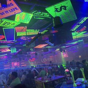 Senor Frog's - Having the time of my life - Mexican Near Me - Orlando, Florida