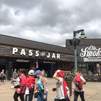 Ole Smoky Distillery "The Barn" - Distilleries Near Me - Pigeon Forge, Tennessee Ole Smoky Distillery "The Barn" - Distilleries Near Me - Pigeon Forge, Tennessee