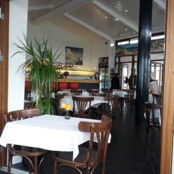 Cafe Stranden