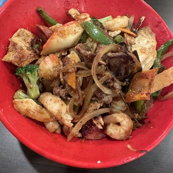Yummy Bowl - Mongolian Near Me - Indianapolis, Indiana Yummy Bowl - Mongolian Near Me - Indianapolis, Indiana