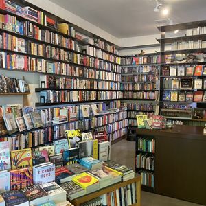 Madison Books on Yelp