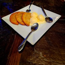 Havana Restaurant And Bar - Pineapple Empanadas