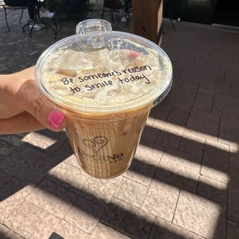 DeGiNo Coffee Bar - Coffee & Tea Near Me - Buckeye, Arizona DeGiNo Coffee Bar - Coffee & Tea Near Me - Buckeye, Arizona