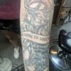 Top Hat Tattoo gift card