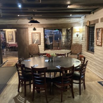 El Corral - Dining area - Steakhouses Near Me - Tucson, Arizona El Corral - Dining area - Steakhouses Near Me - Tucson, Arizona