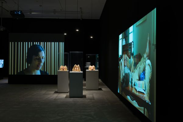 Agnes Etherington Art Centre by null