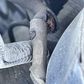 Bryan College Station Toyota - Battery cable - Auto Repair Near Me - Bryan, Texas Bryan College Station Toyota - Battery cable - Auto Repair Near Me - Bryan, Texas