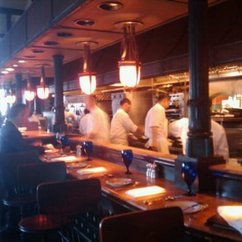 Boulevard - New American Near Me - San Francisco, California