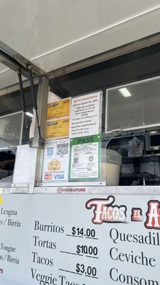 Tacos El Autlense LLC by null