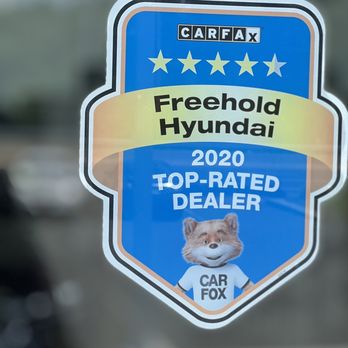 FREEHOLD HYUNDAI - Updated August 2025 - 83 Photos & 157 Reviews - 4065 ...