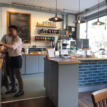 The Locker Cafe - Coffee & Tea Near Me - Cambridge, CAM The Locker Cafe - Coffee & Tea Near Me - Cambridge, CAM