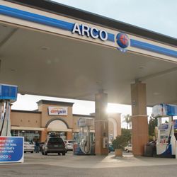Arco gift card