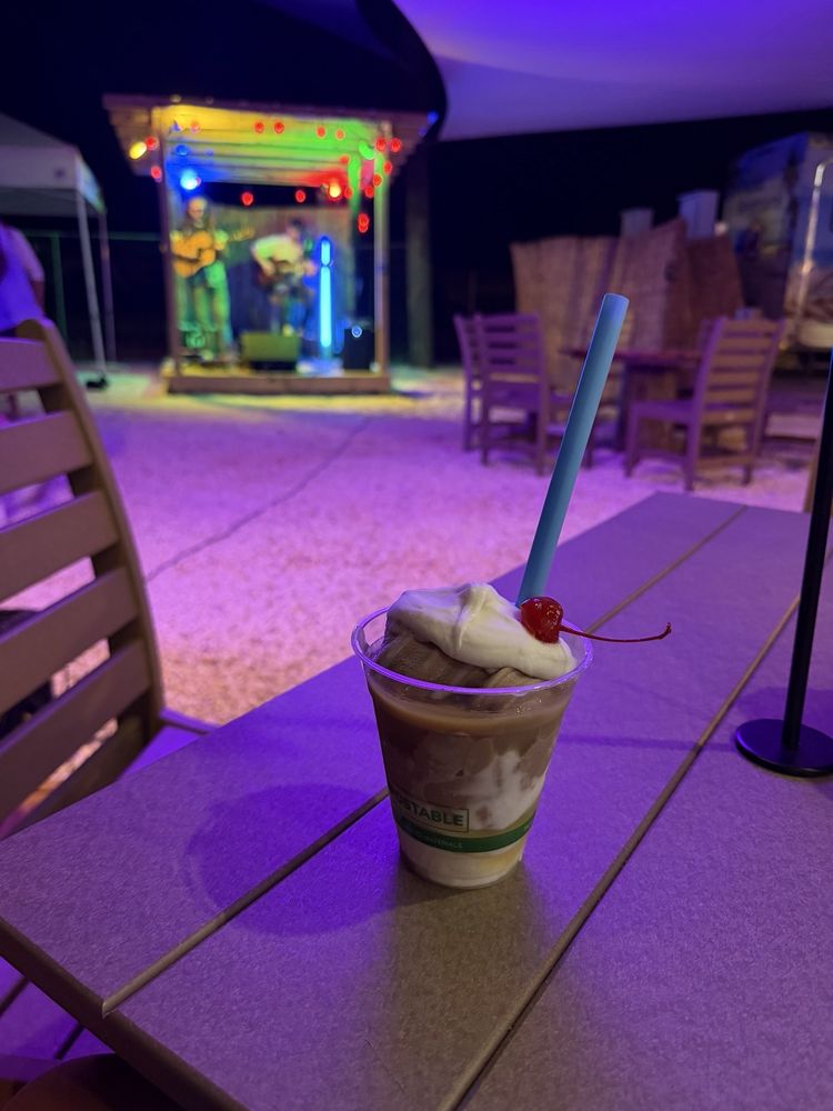 Bushwacker Landing Image