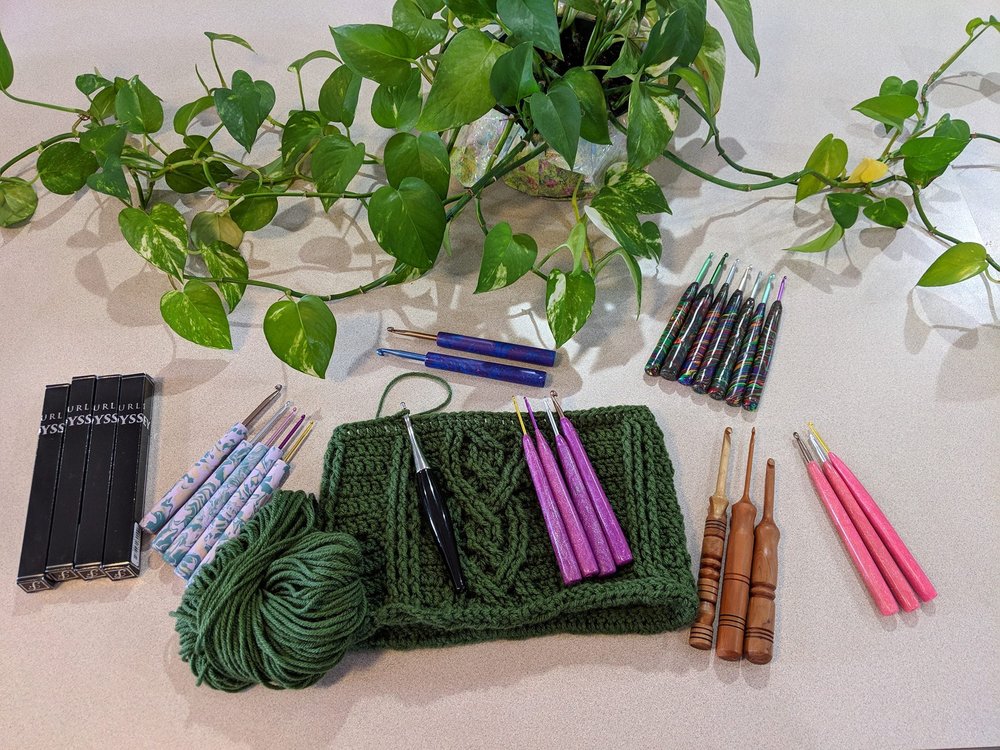 WOOD & KNIT BE NICE MUSIC STUDIO 32 Photos 103 E 4th St, Papillion