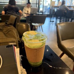matcha einspanner matcha einspanner