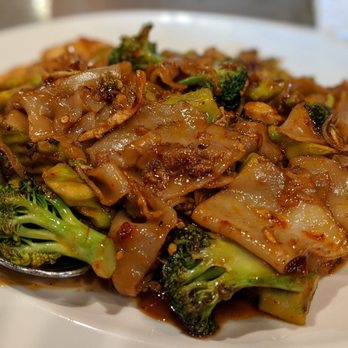 Chantanee Thai - Drunken noodles - Thai Near Me - Bothell, Washington Chantanee Thai - Drunken noodles - Thai Near Me - Bothell, Washington