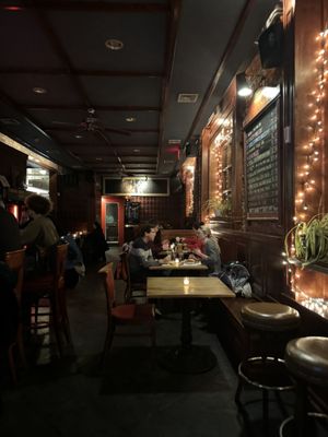 South Philadelphia Tap Room by null