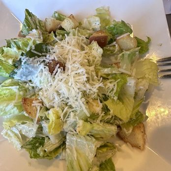 Arella Pizzeria - Side Caesar salad - Pizza Near Me - Bountiful, Utah Arella Pizzeria - Side Caesar salad - Pizza Near Me - Bountiful, Utah