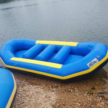 Elk River Floats & Trestle Park - New 8 person rafts - Campgrounds Near Me - Noel, Missouri Elk River Floats & Trestle Park - New 8 person rafts - Campgrounds Near Me - Noel, Missouri