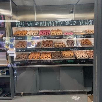 The Holy Donut - Donuts Near Me - Scarborough, Maine
