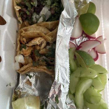 Tacos Don Chavita - Food Trucks Near Me - Cincinnati, Ohio Tacos Don Chavita - Food Trucks Near Me - Cincinnati, Ohio