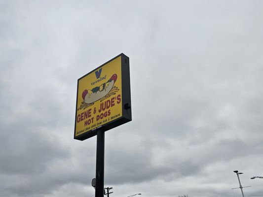 Gene & Jude's by null