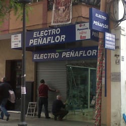 Electro Peñaflor