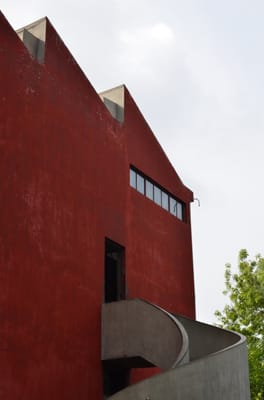 Museo Casa Estudio Diego Rivera y Frida Kahlo by null Museo Casa Estudio Diego Rivera y Frida Kahlo by null