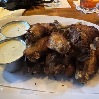 Roaring Fork - Smoked wings - American Near Me - Scottsdale, Arizona Roaring Fork - Smoked wings - American Near Me - Scottsdale, Arizona