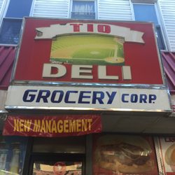 Tio Deli Grocery