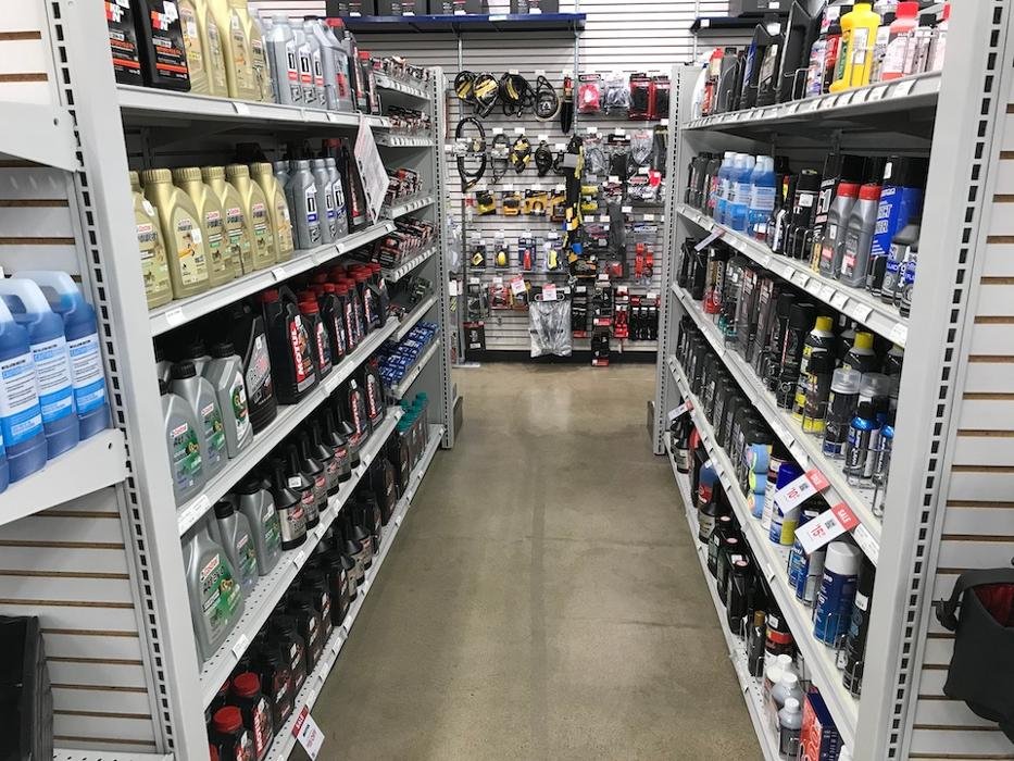 CYCLE GEAR Updated October 2024 25102 Brookpark Rd, North Olmsted