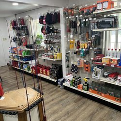 Forest Lakes General Store