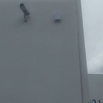OC WiFi Solutions - UAP-AC-M PRO installed for parking lot WiFi coverage - Home Network Installation Near Me OC WiFi Solutions - UAP-AC-M PRO installed for parking lot WiFi coverage - Home Network Installation Near Me