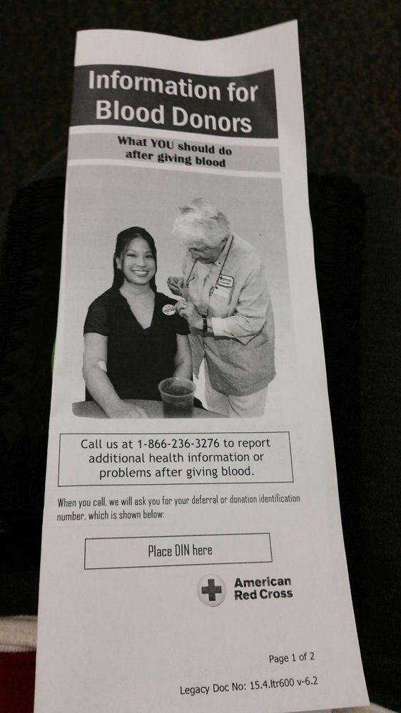 American Red Cross - veterans service organization in Wichita, KS