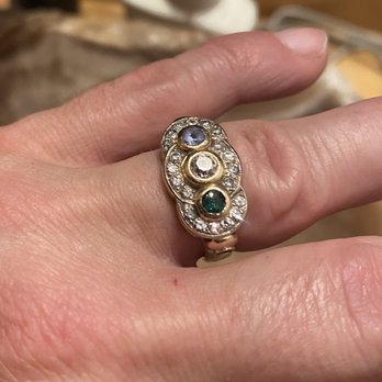 GOLD TENDER JEWELRY CRAFTSMEN - Updated January 2025 - 16 Reviews 