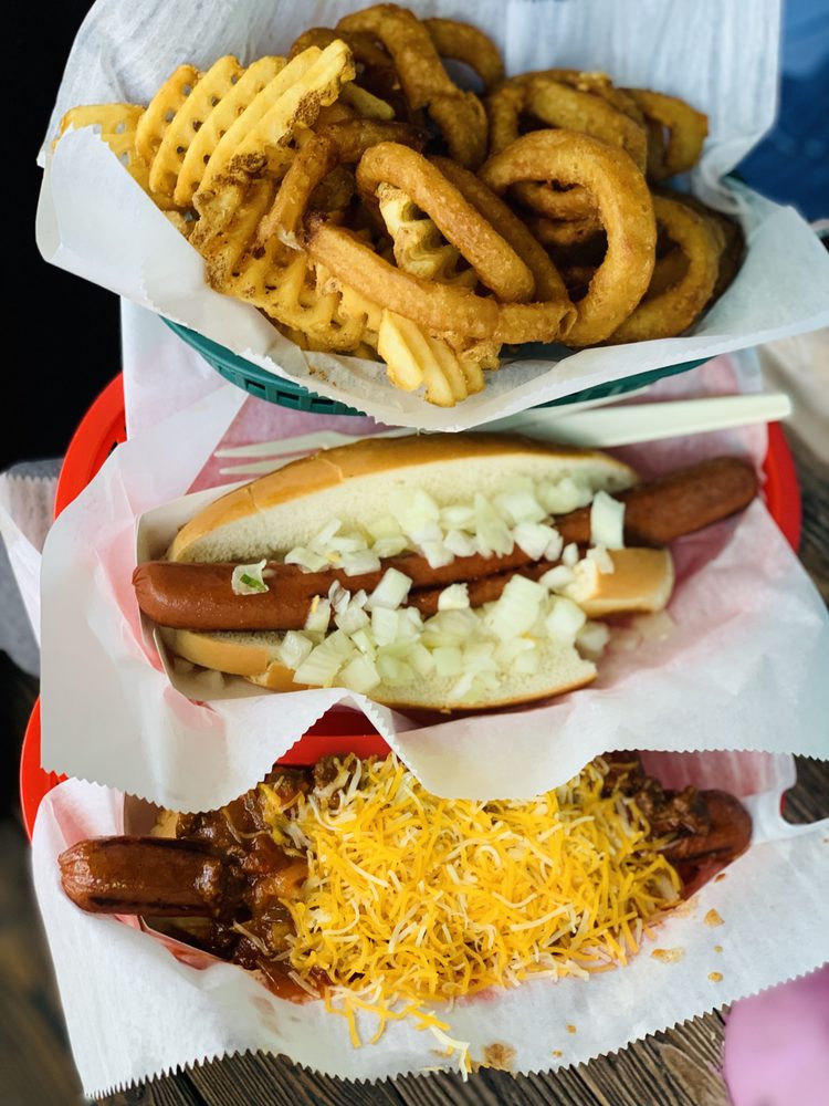 DUNE DOG CAFE Updated September 2024 3811 N Atlantic Ave, Cocoa