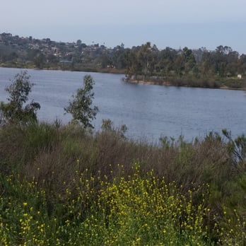 Lake Murray - Lake Murray - Parks Near Me - La Mesa, California