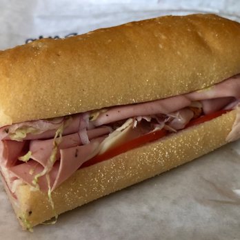 Sparo’s Deli & Catering - Delis Near Me - Upper Montclair, New Jersey