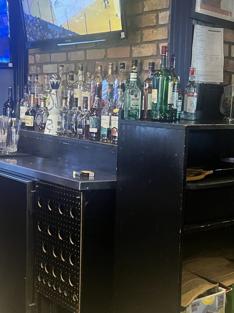 The Bull - Pub & Grill Image