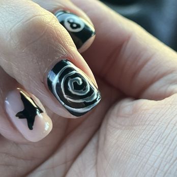 Tracy's Nail Spa - Nail Salons Near Me - El Monte, California