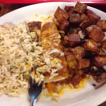 Fuzzy's Taco Shop - Combo platter - Tex-Mex Near Me - Orlando, Florida Fuzzy's Taco Shop - Combo platter - Tex-Mex Near Me - Orlando, Florida