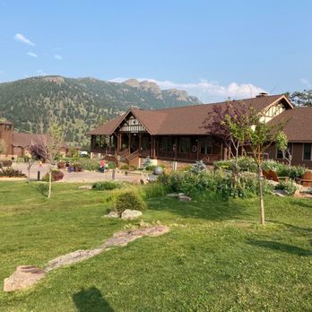 Estes Park Center YMCA - Administration - Resorts Near Me - Estes Park, Colorado Estes Park Center YMCA - Administration - Resorts Near Me - Estes Park, Colorado