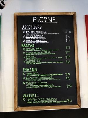 Picone by null