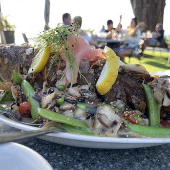 Mala Ocean Tavern - Whole Fish - Seafood Near Me - Lahaina, Hawaii
