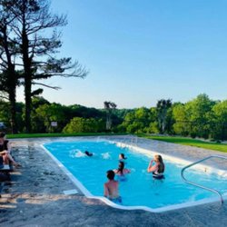 Clearwater Cove RV Resort