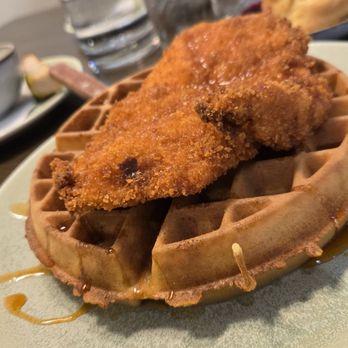 Brunch Berry - Chix and waffles - Coffee & Tea Near Me - New Berlin, Wisconsin