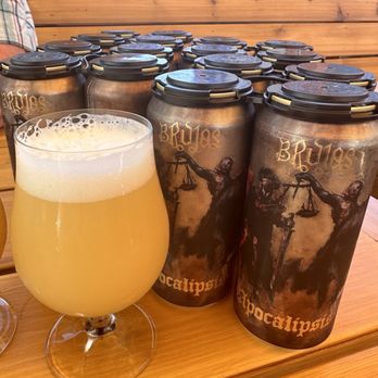 Brujos Brewing - Beer - Breweries Near Me - Portland, Oregon Brujos Brewing - Beer - Breweries Near Me - Portland, Oregon