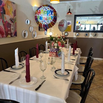 Chez Christina - Vietnamese Near Me - Milpitas, California
