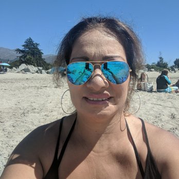 Santa Claus Beach - Santa Claus beach! - Beaches Near Me - Carpinteria, California Santa Claus Beach - Santa Claus beach! - Beaches Near Me - Carpinteria, California